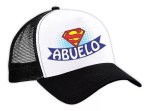 GORRA SUBLIMACION